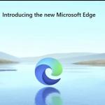 Microsoft Edge Chromium: Fast, Secure, and Customizable Browser for Windows 10/11