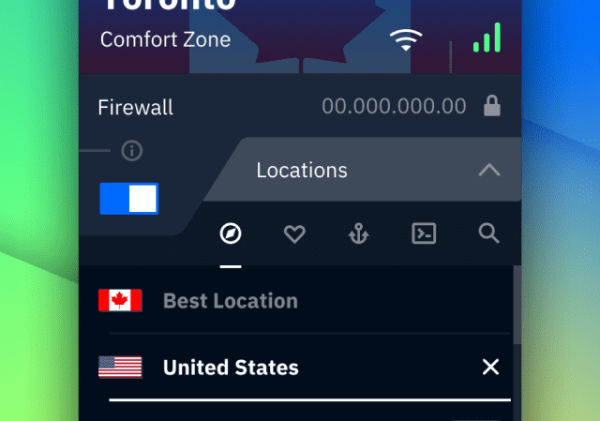 Windscribe Free VPN – Secure & Private Internet Browsing