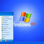 Download Windows XP - The installation package for the Windows XP operating system